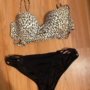 Victoria Secret Bikini Set